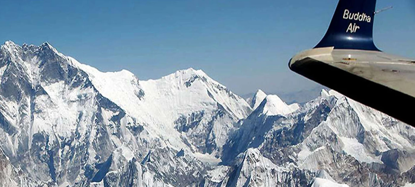 Mountain Flights