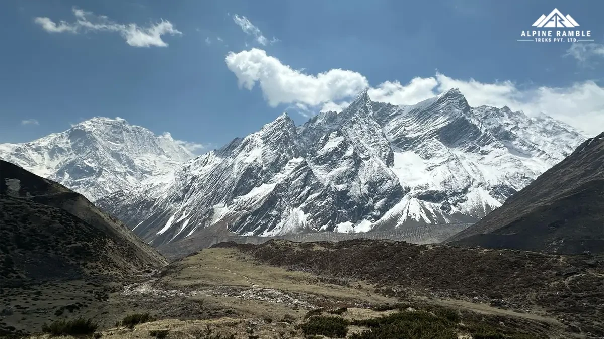 Food and Accommodation on the Manaslu Circuit Trek: A Comprehensive Guide to a Comfortable Trek