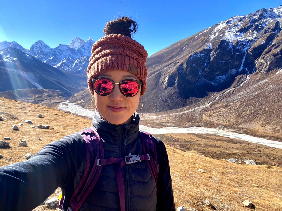 Luxury Everest Base Camp Trek