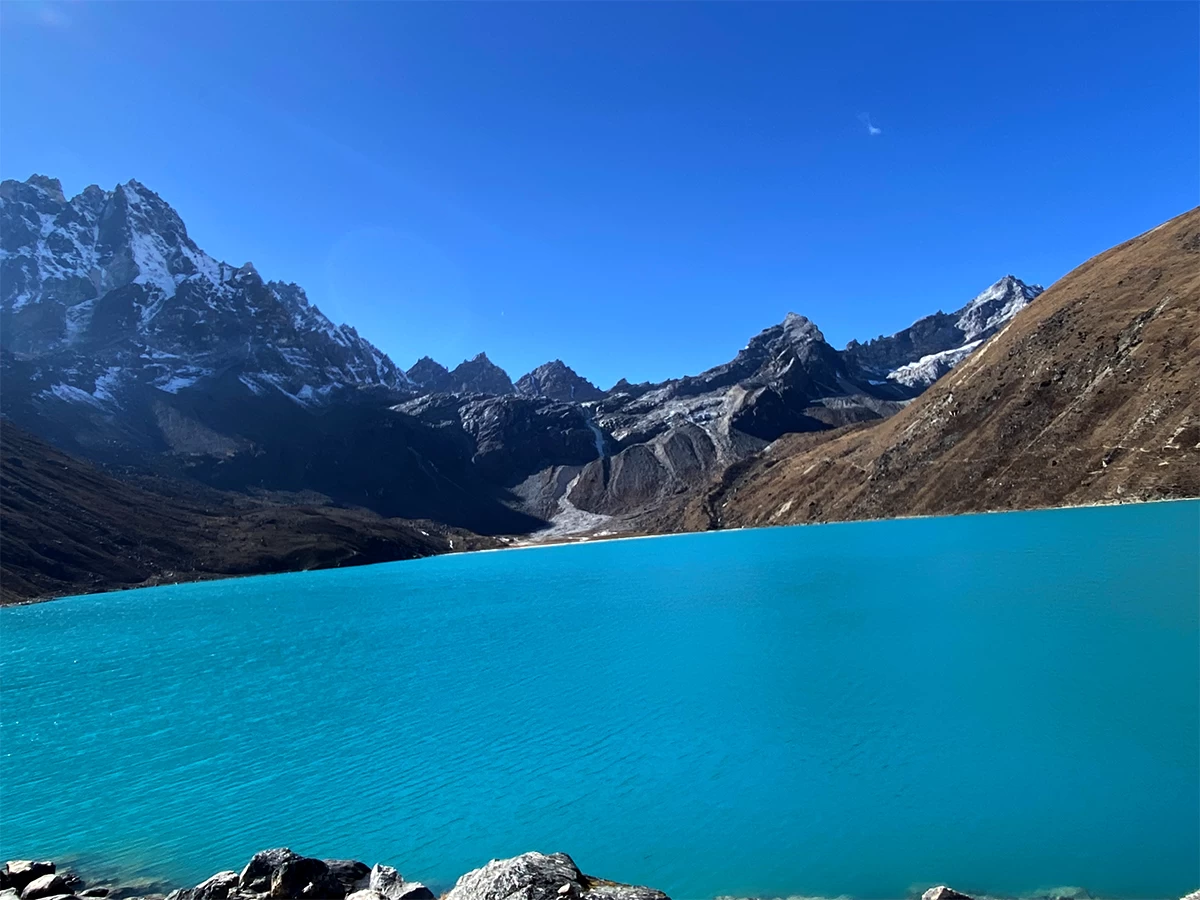 Luxury Everest Base Camp Trek