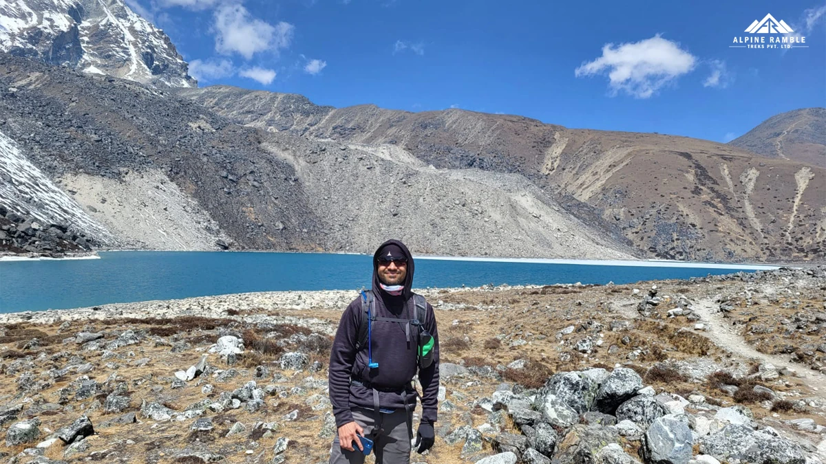 7 Days Gokyo Lakes Trek with Heli Return: Itinerary, Altitude, and What to Expect