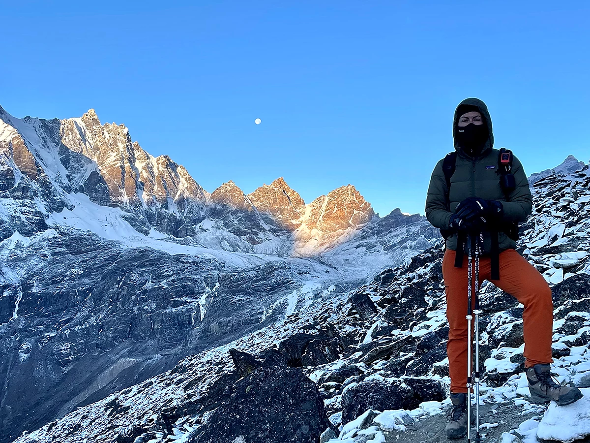 Everest Luxury Trek - 7 Days