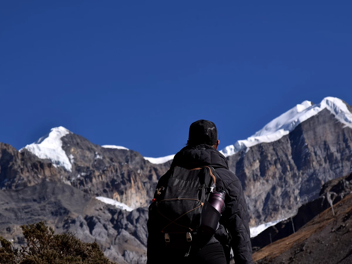 14 Days Annapurna Circuit Trek