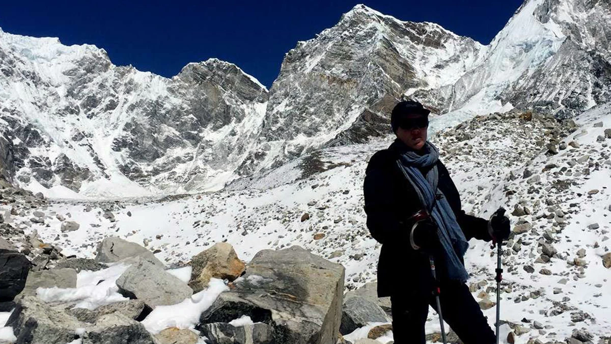 Solo Female Travel in Nepal