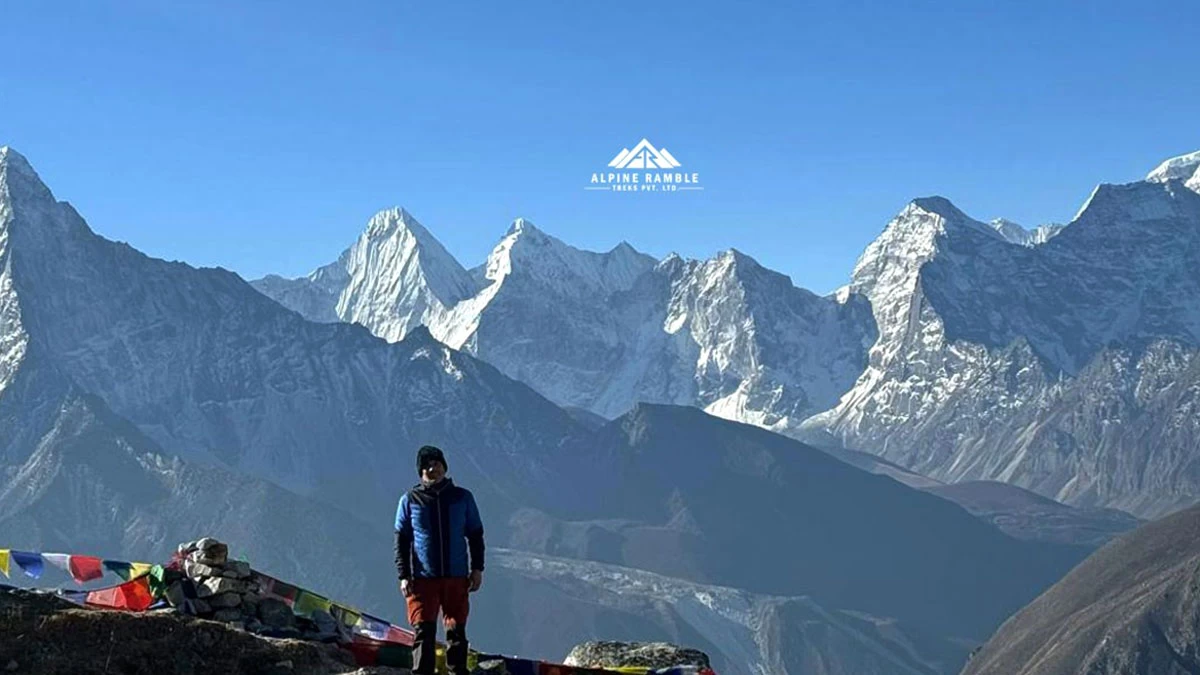 Internet Access and WIFI on the Everest Base Camp Trek
