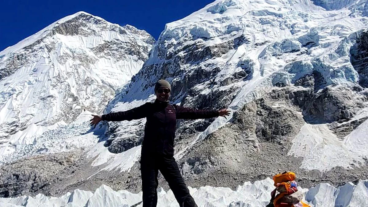 Best 24 Treks in Nepal