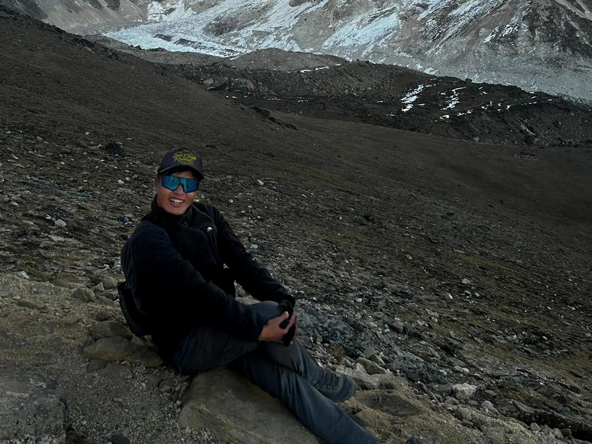 Everest Base Camp Tour- 1 Day