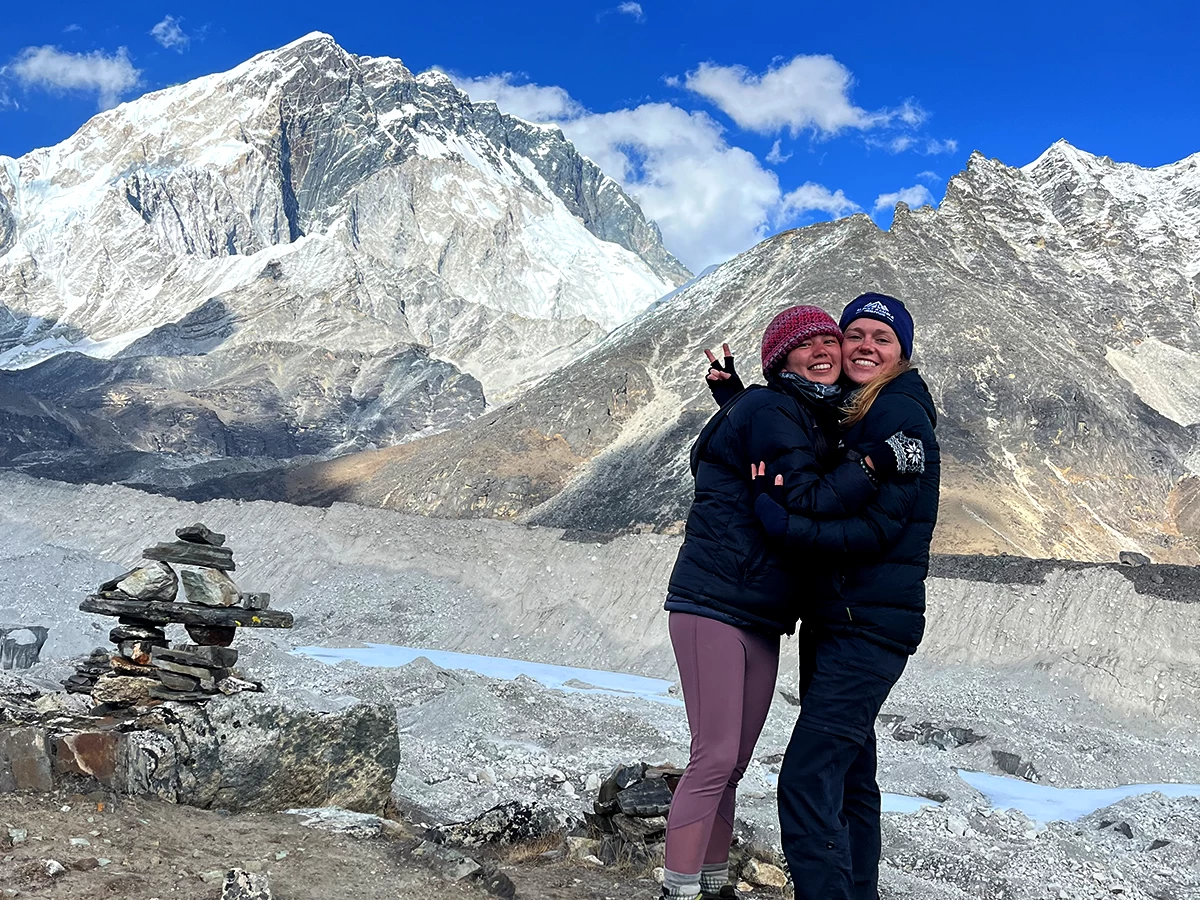 Langtang Gosaikunda Trek - 12 Days