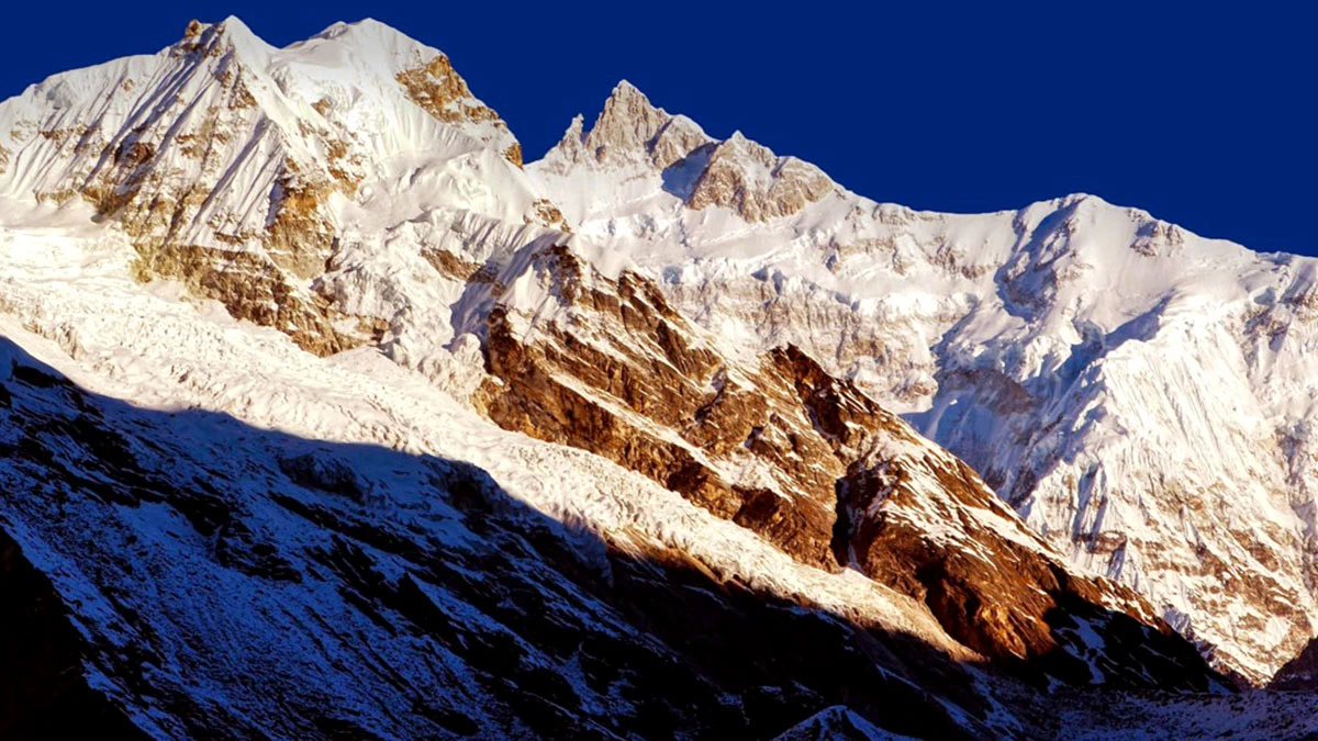A Complete Guide to the Kanchenjunga Trek