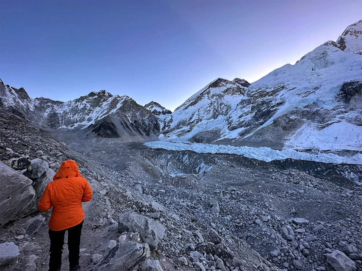 Short Everest Panorama Trek (3-4 Days)