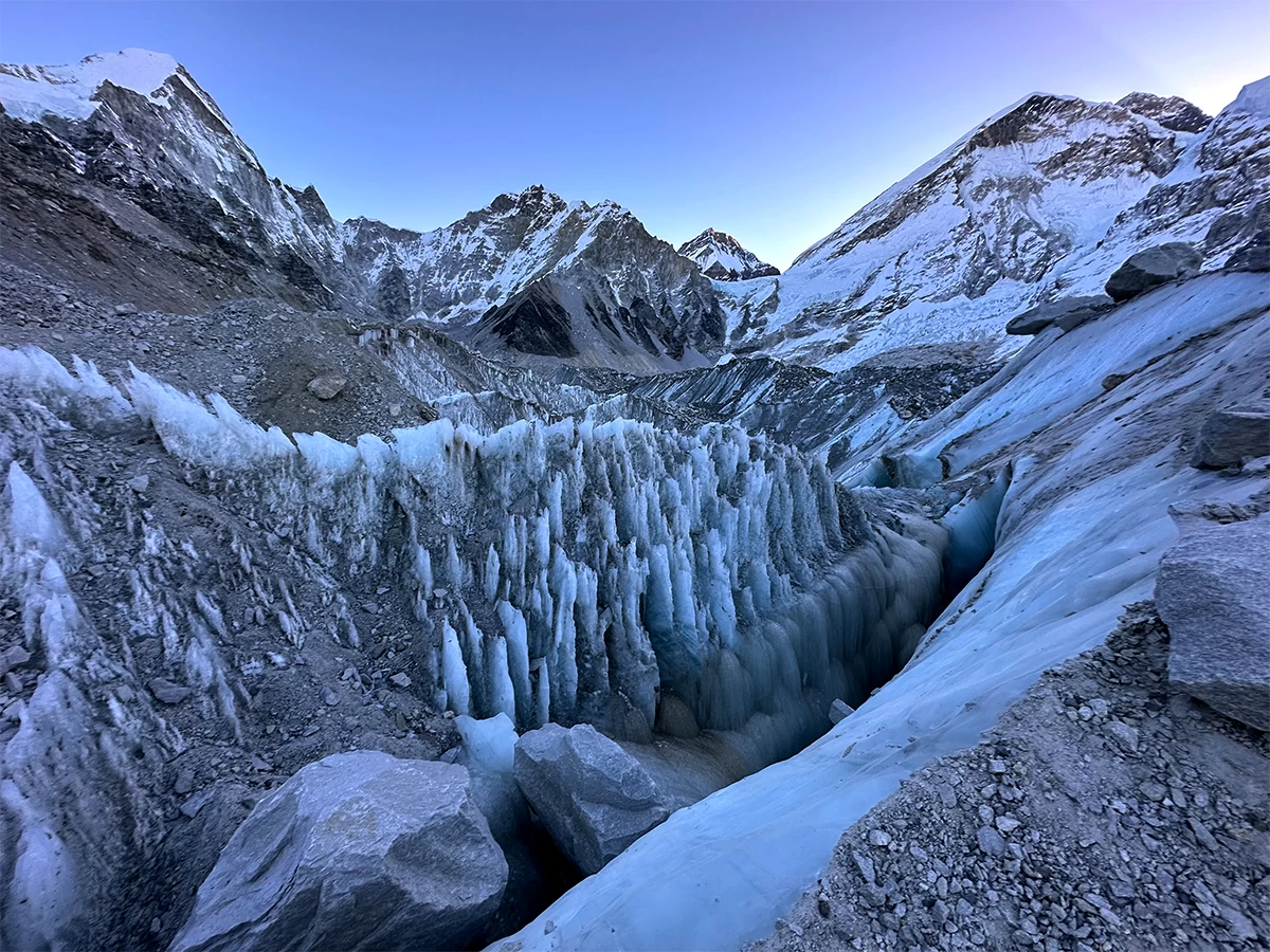 Short Everest Panorama Trek (3-4 Days)