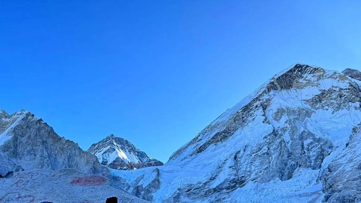 Altitude Sickness and Importance of Acclimatization on the Everest Base Camp Trek