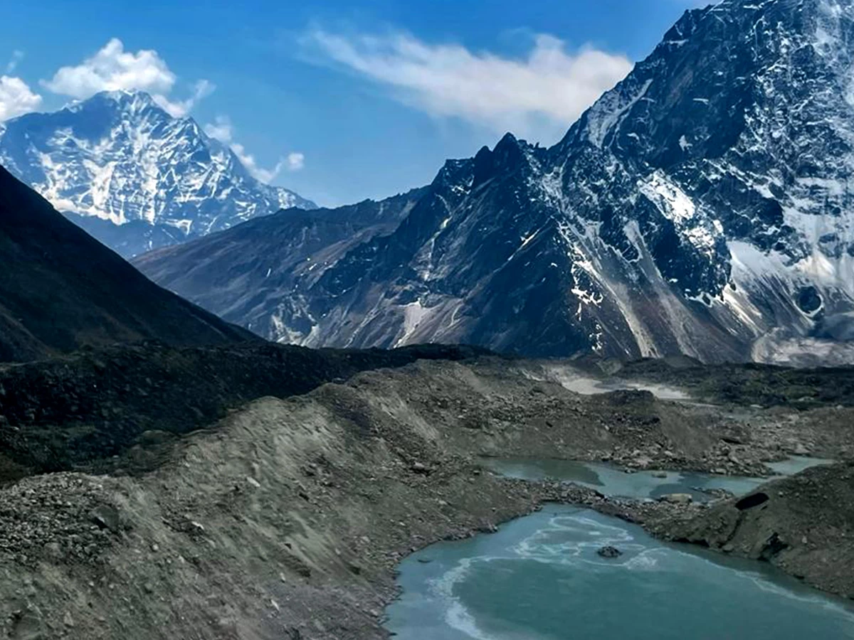 Short Everest Panorama Trek (3-4 Days)