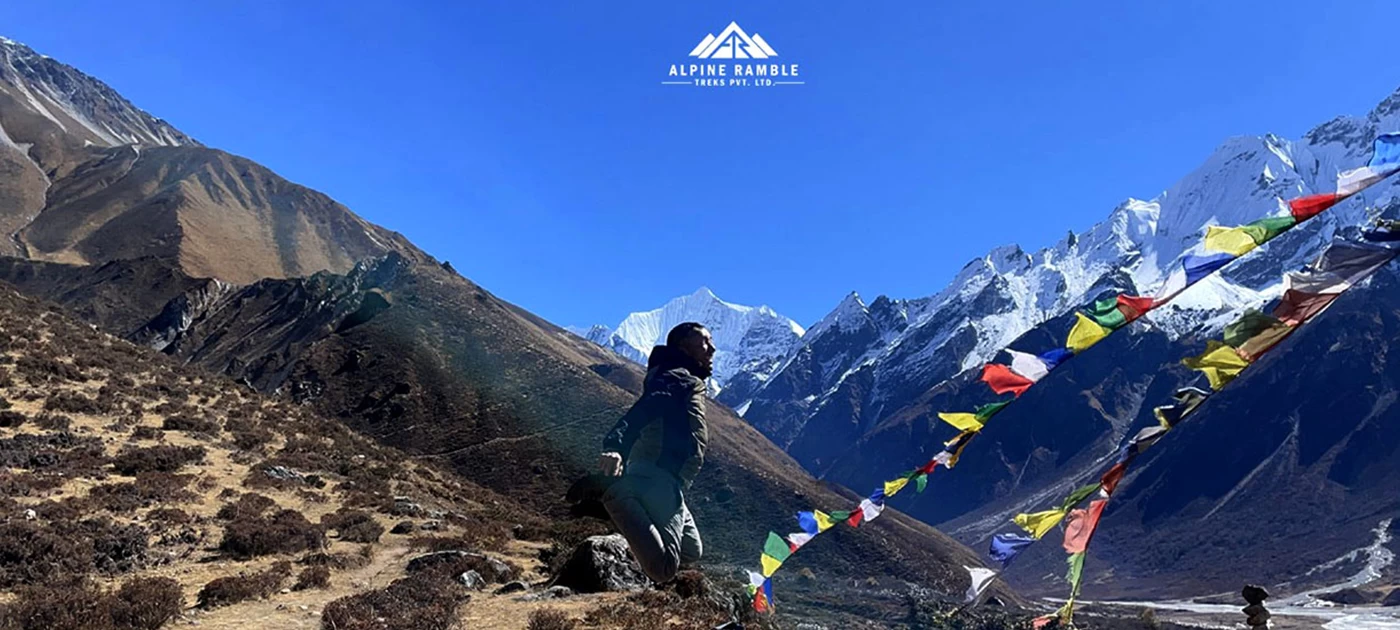 TREKKING IN MONSOON SEASON YOU NEED TO KNOW