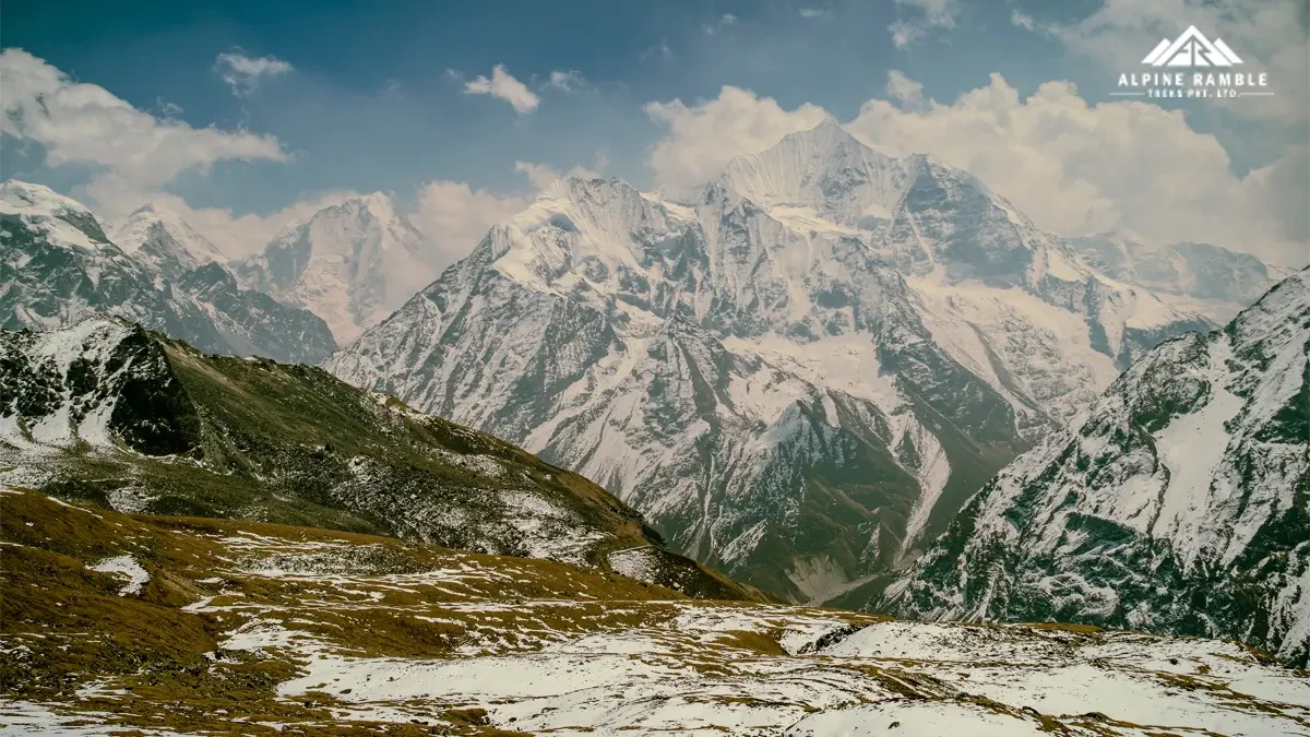 Langtang Valley Trek Packing List: Your Ultimate Guide to a Safe and Comfortable Journey