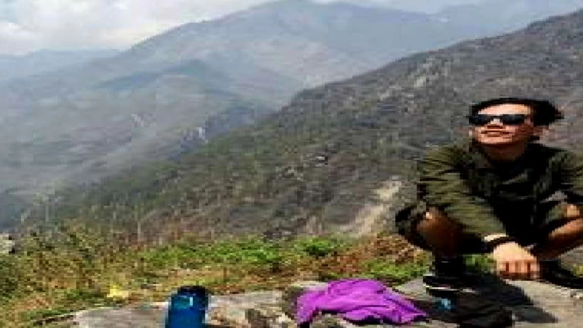 Manaslu Circuit Trekking in Autumn and Spring