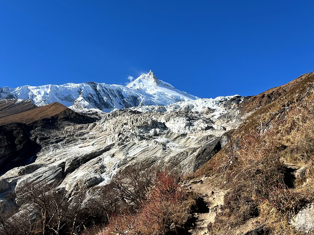 Tsum Valley Trekking