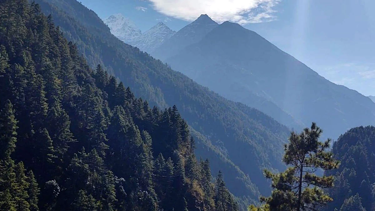Manaslu Trek All You Need to Know