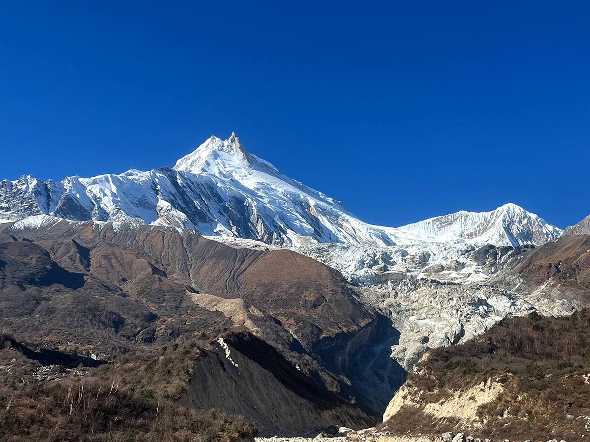 Tsum Valley Trekking
