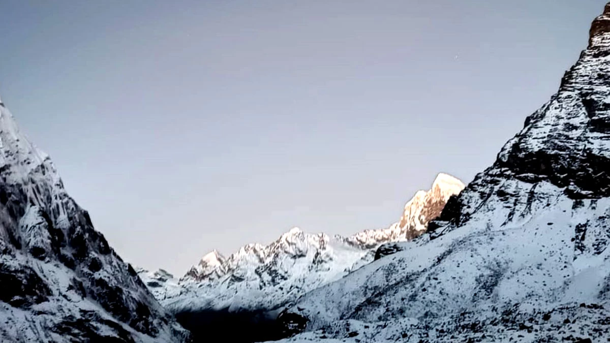 Best Time to Climb Mera Peak in Nepal – Weather &Climate