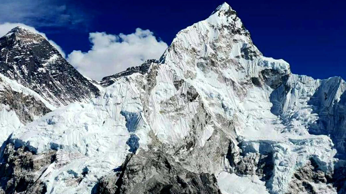 14 Days Everest Base Camp Trek Itinerary