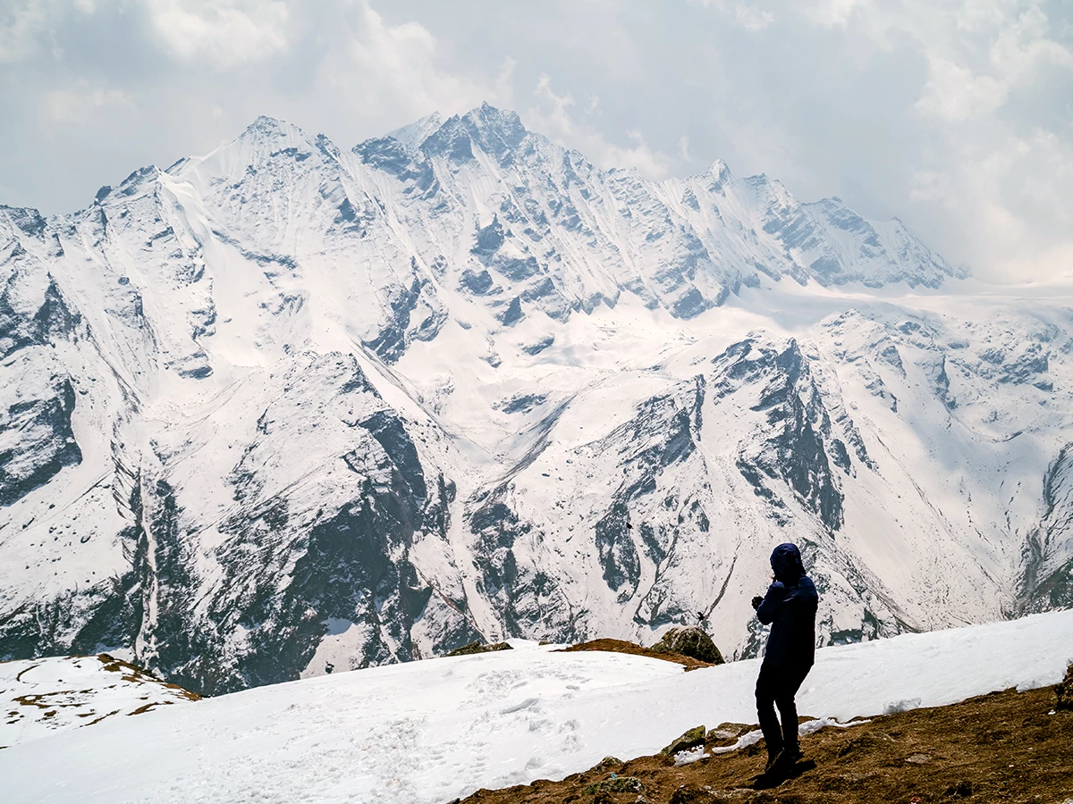 6 Days Gosaikunda Trek