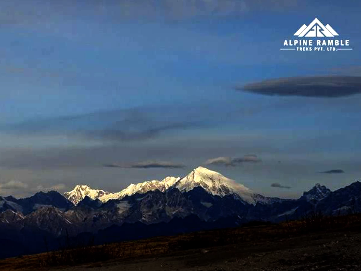 Kalinchowk Tour Package