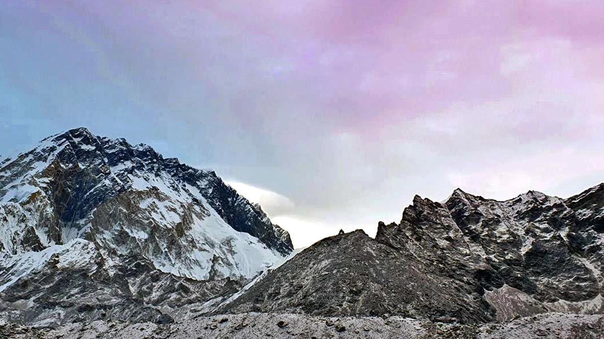 5 Best Trekking Routes in Nepal
