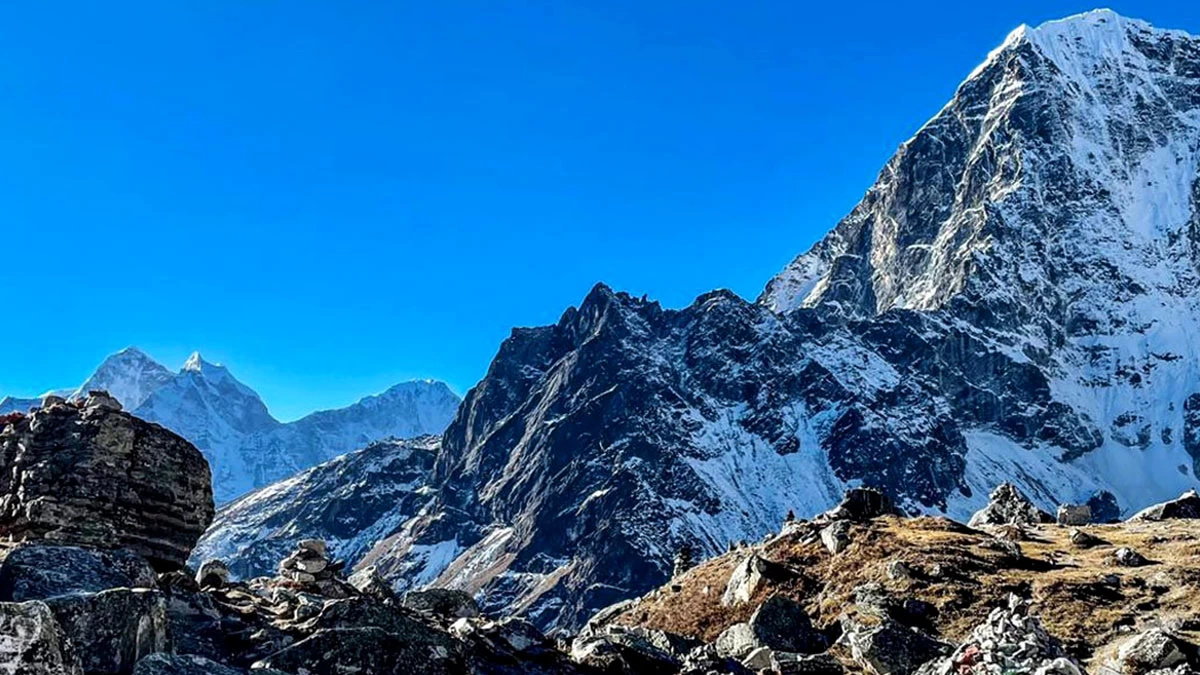 7 Days Best Treks in Nepal