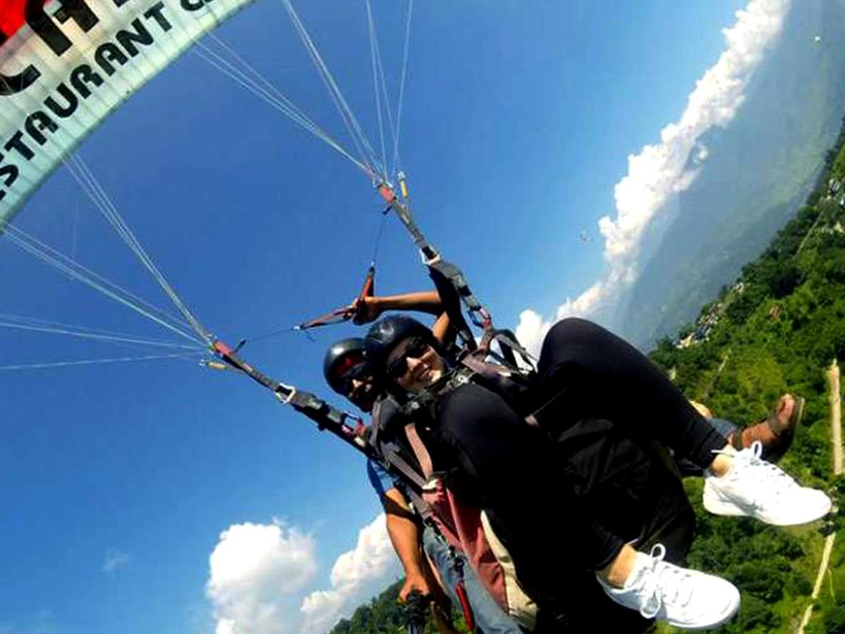 Nepal Tour package