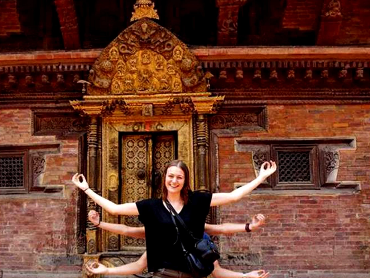 Kathmandu Valley Sightseeing Tour