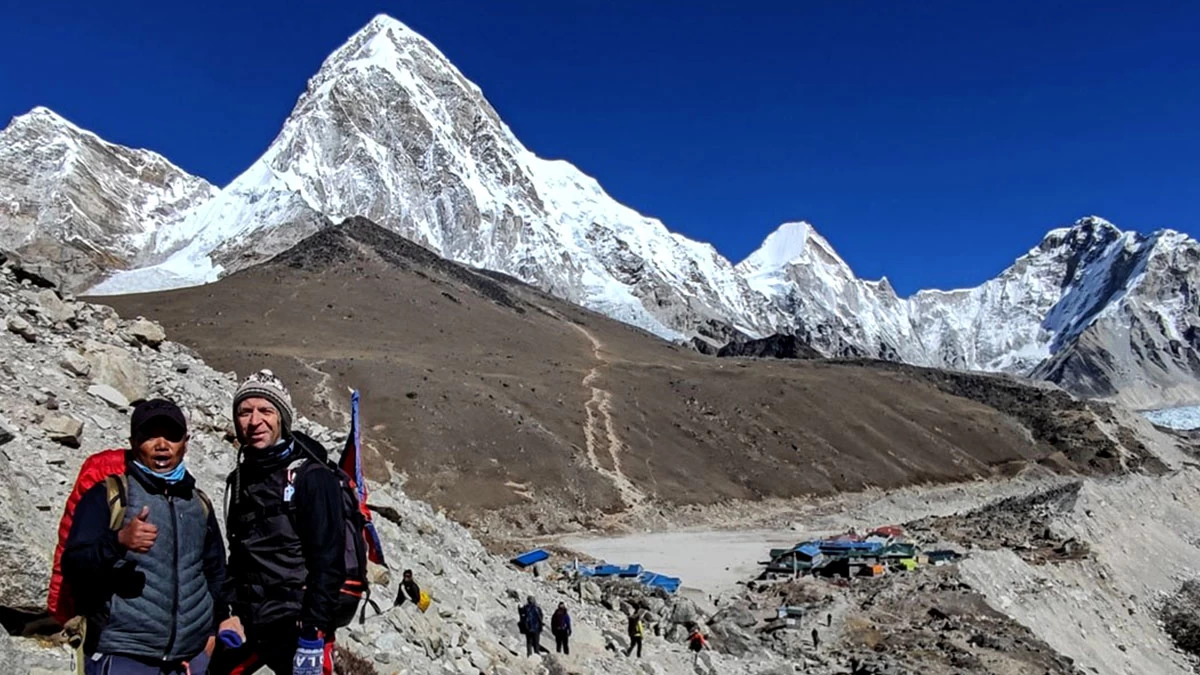 Sagarmatha National Park: The No. 1 Best Destination for Trekking and Mountain Expeditions