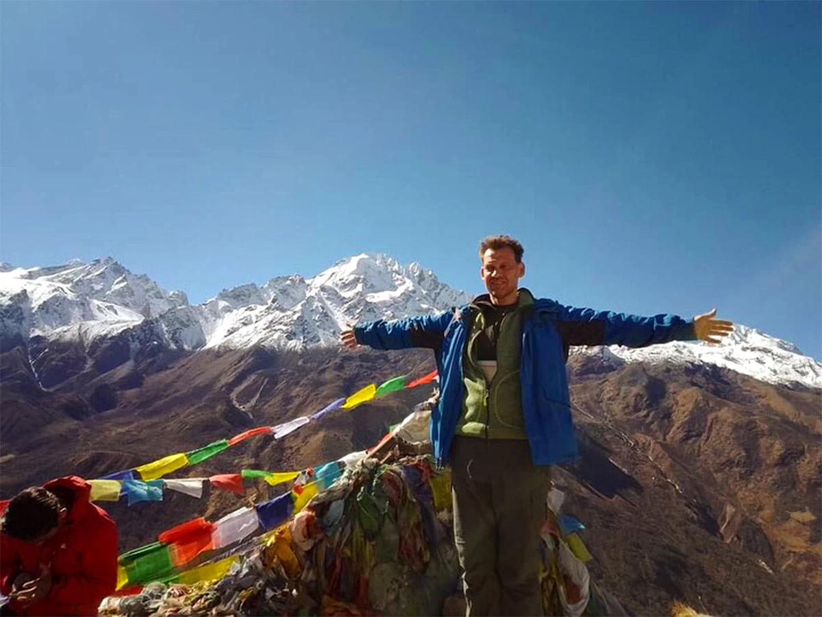 6 Days Gosaikunda Trek