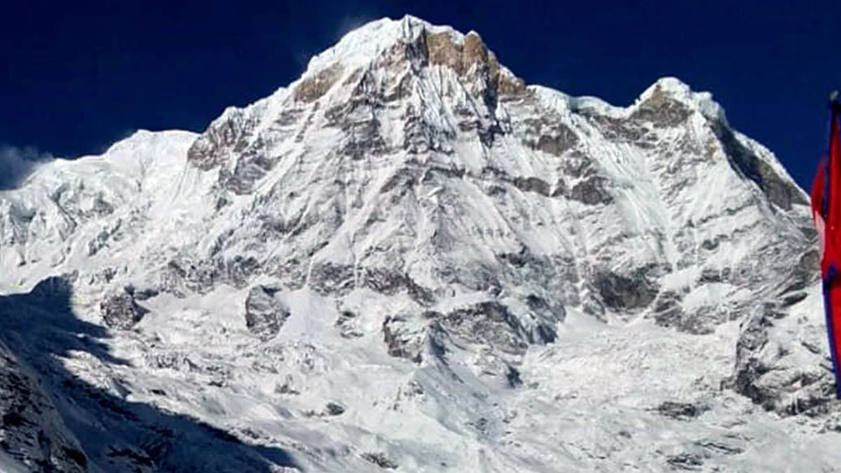 Annapurna Base Camp Trek Complete Guide