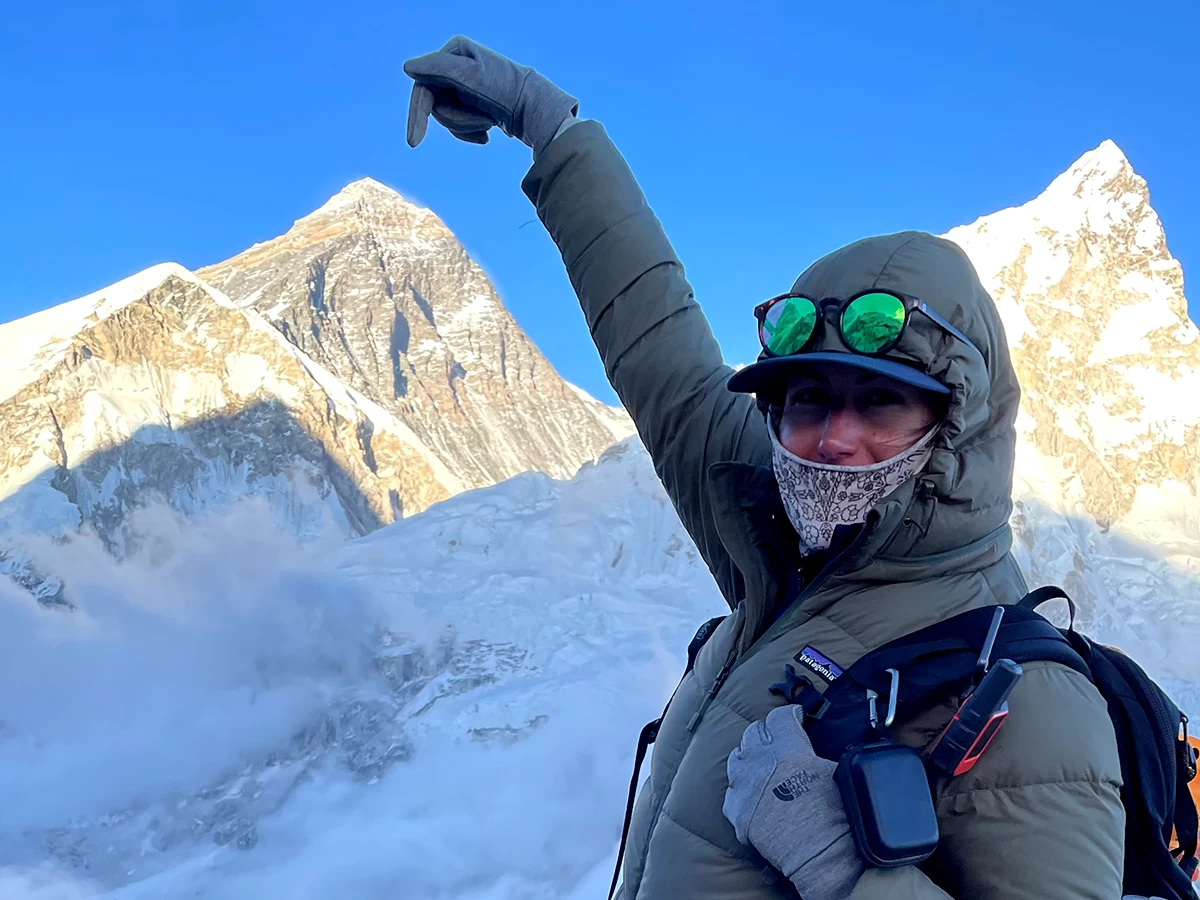 Budget Everest Base Camp Trek