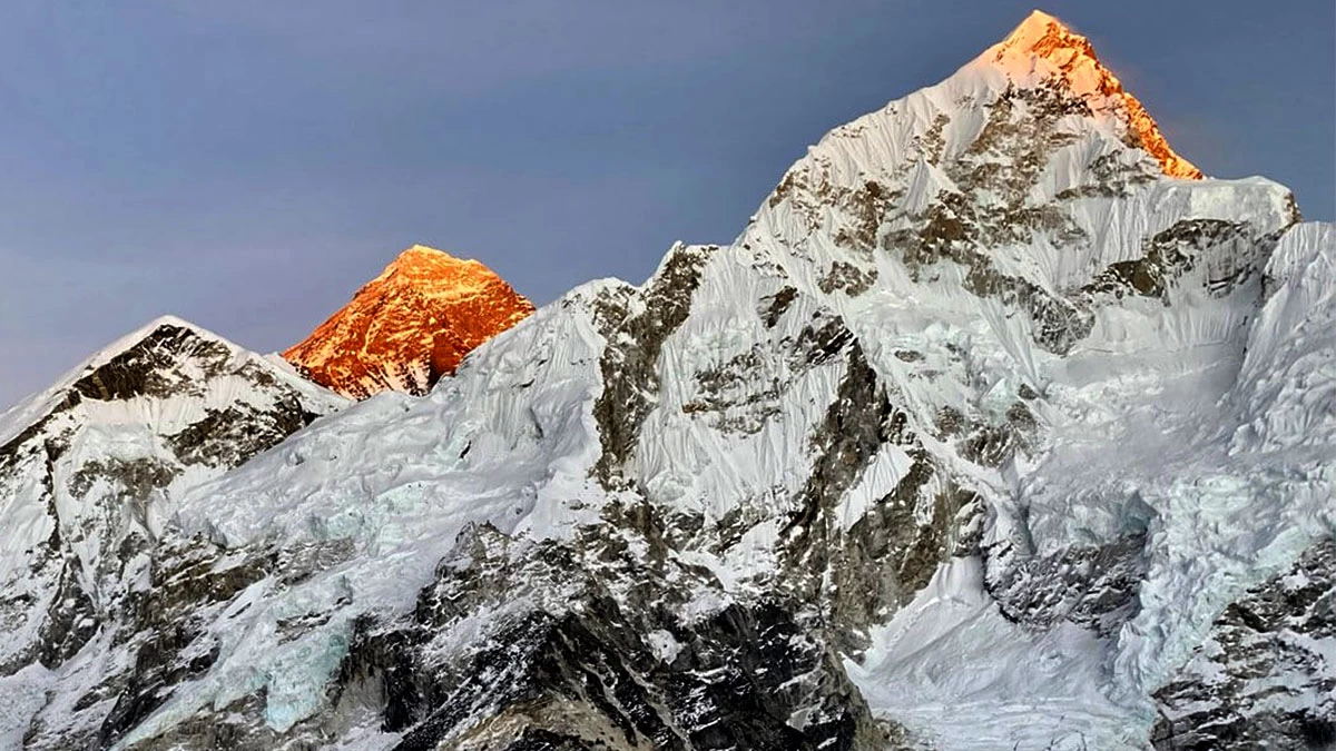 Top 5 One Week Treks in Nepal