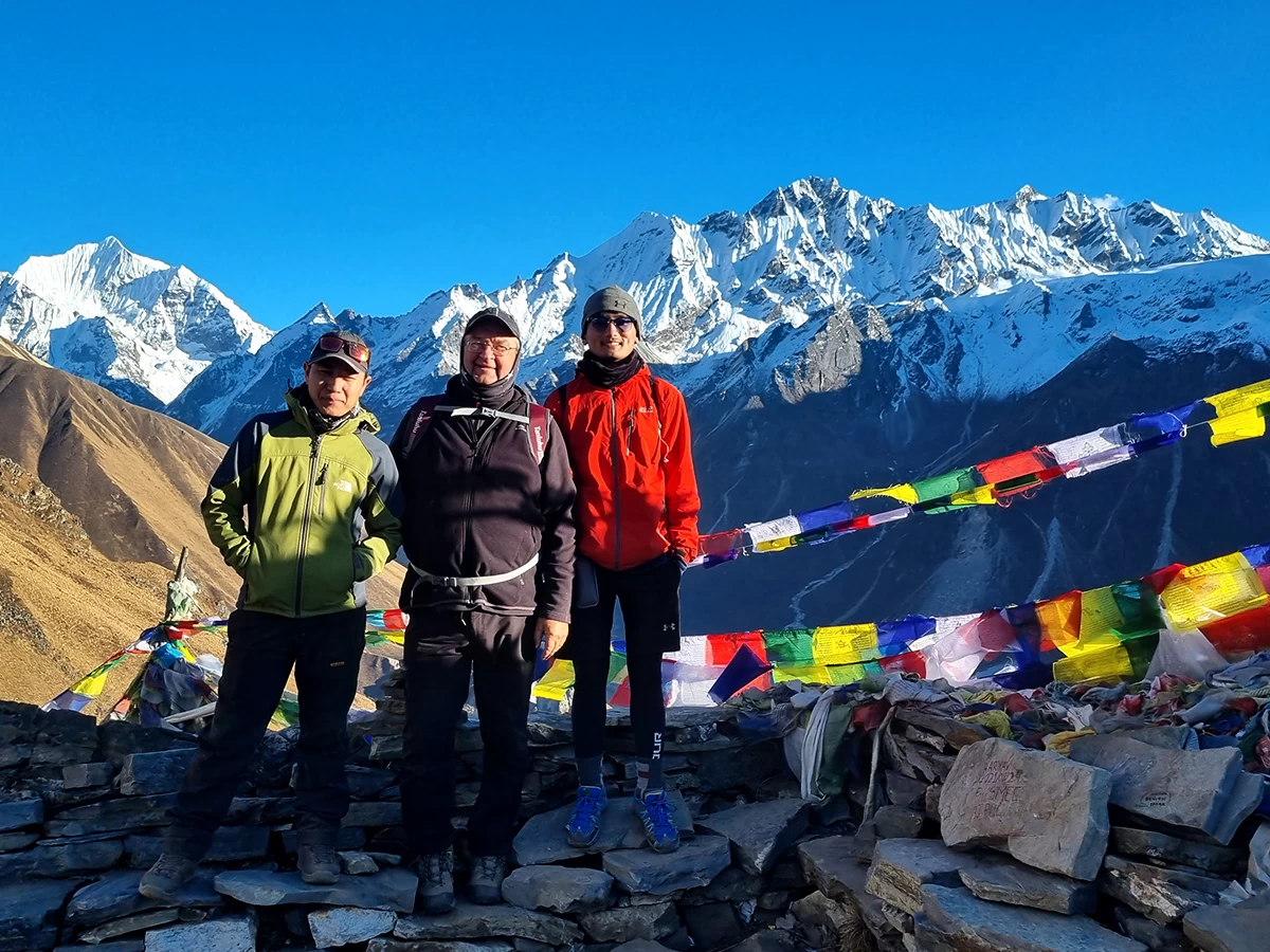 Tamang Heritage Trail - 10 Days