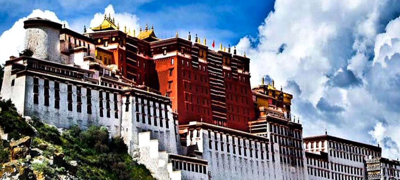 Tibet tours