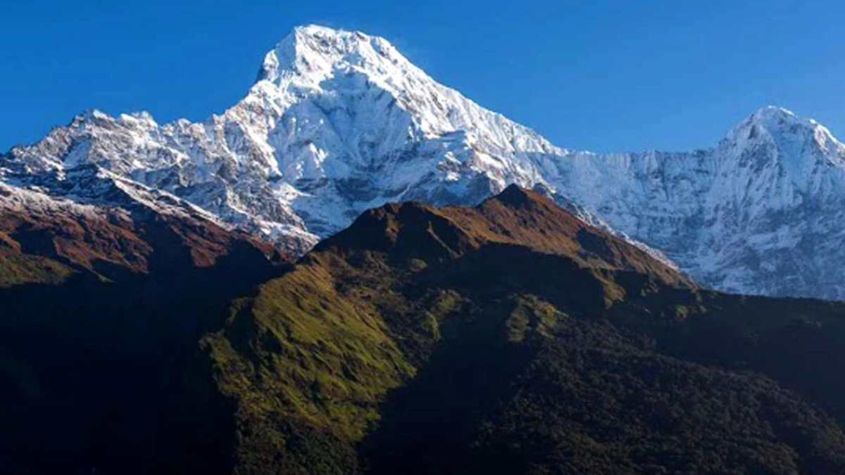 Hiking Jobs and Where to Find Them