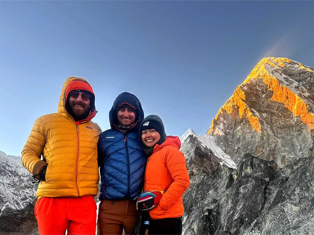 Everest Base Camp Trek (11 Day)