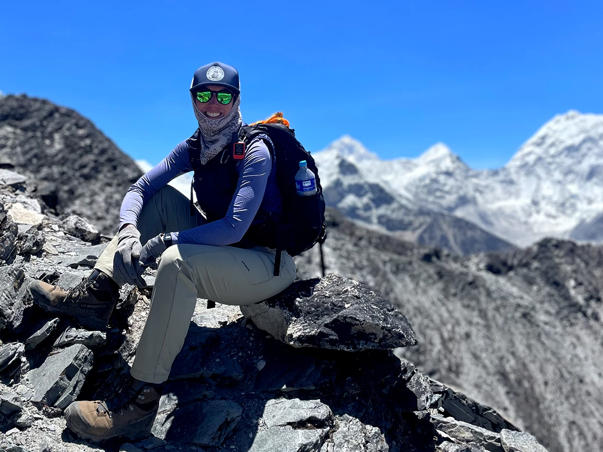Budget Everest Base Camp Trek