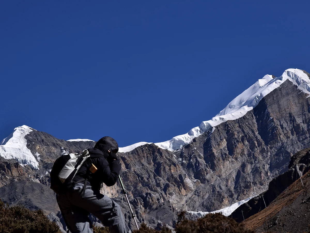 12 Days Annapurna Circuit Trek