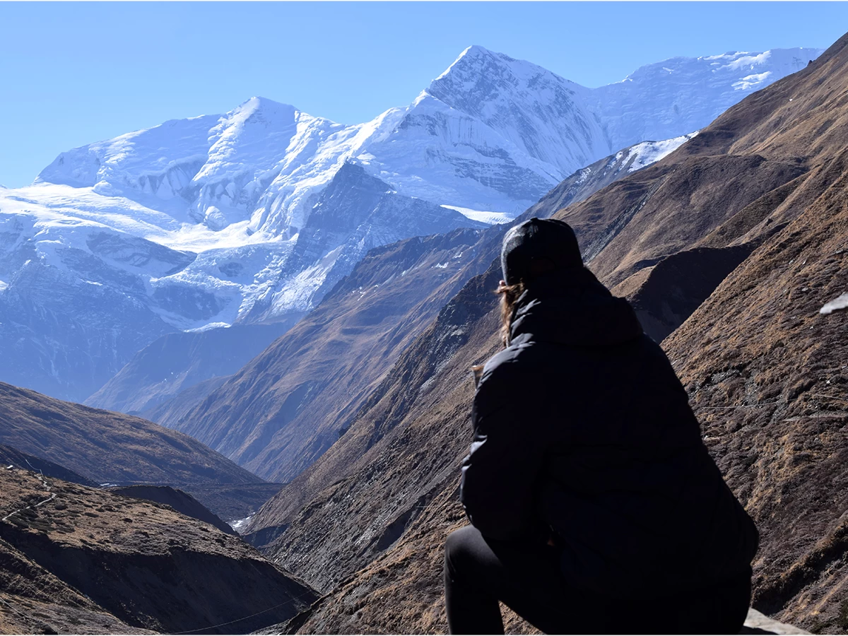 12 Days Annapurna Circuit Trek