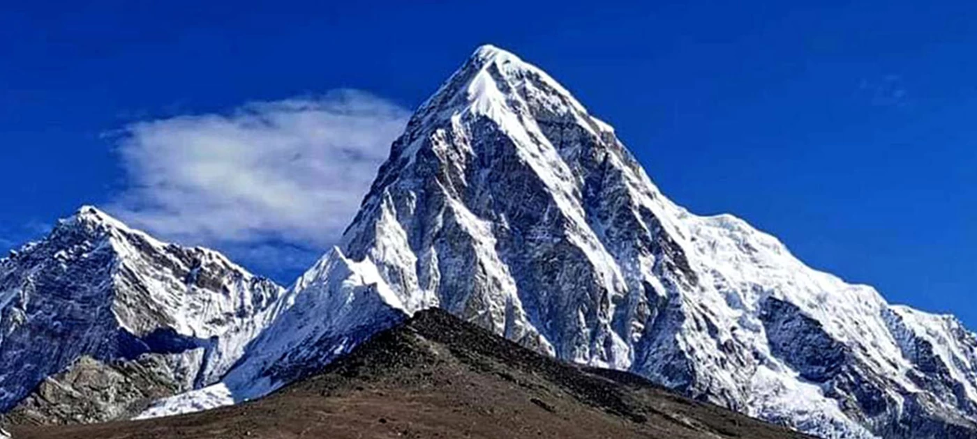 Trekking in Nepal