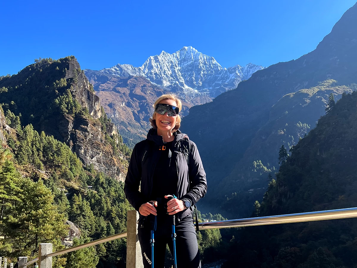 15 Days Tsum Valley Trek