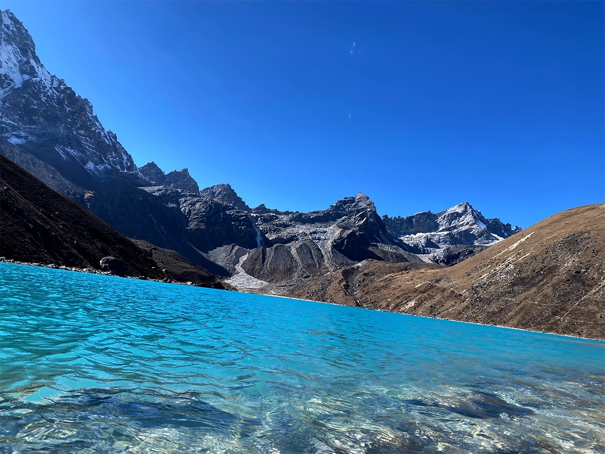 Everest Gokyo Trek-8 Days