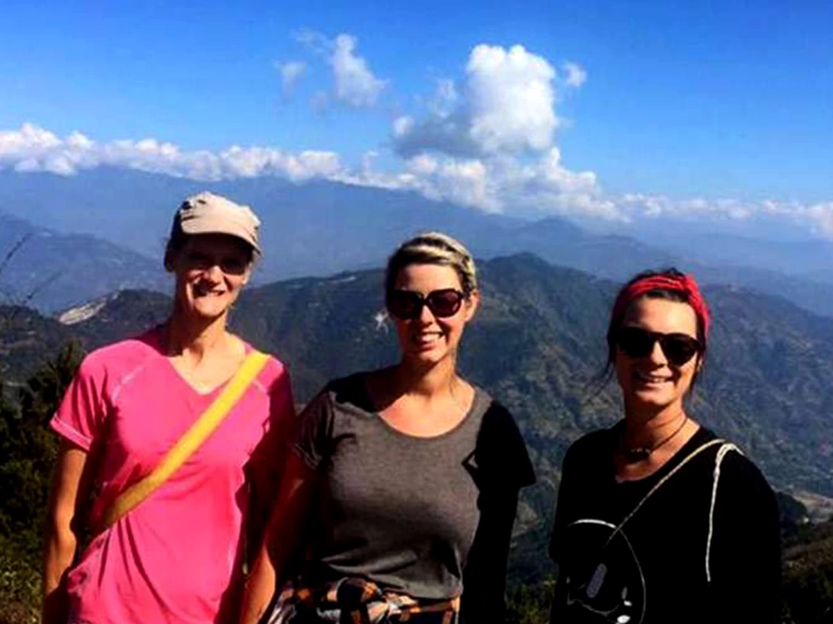 Volunteer Tour in Nepal
