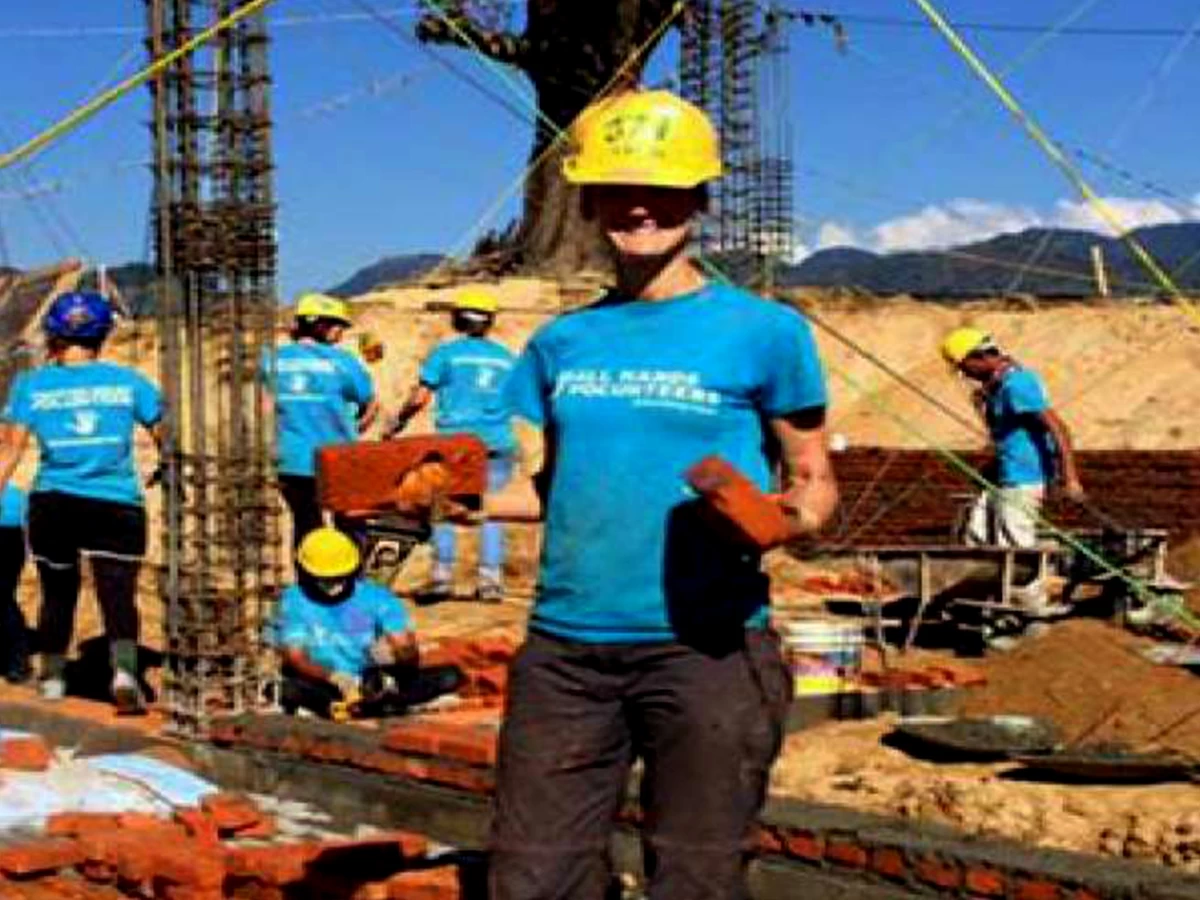 Volunteer Tour in Nepal