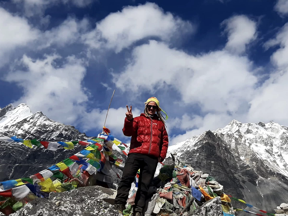 Everest Base Camp Trek by Road (without Fly)