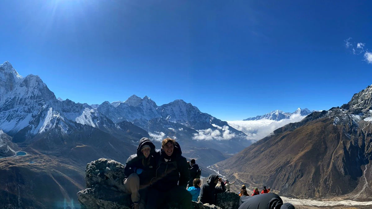 Top 10 Best Winter Treks in Nepal